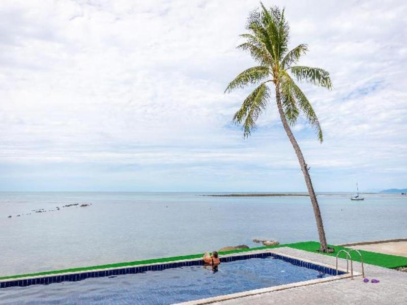 Three Trees Samui Resort image