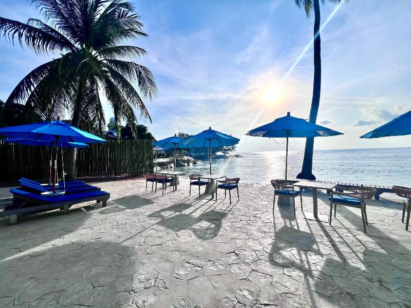 Three Trees Samui Resort image