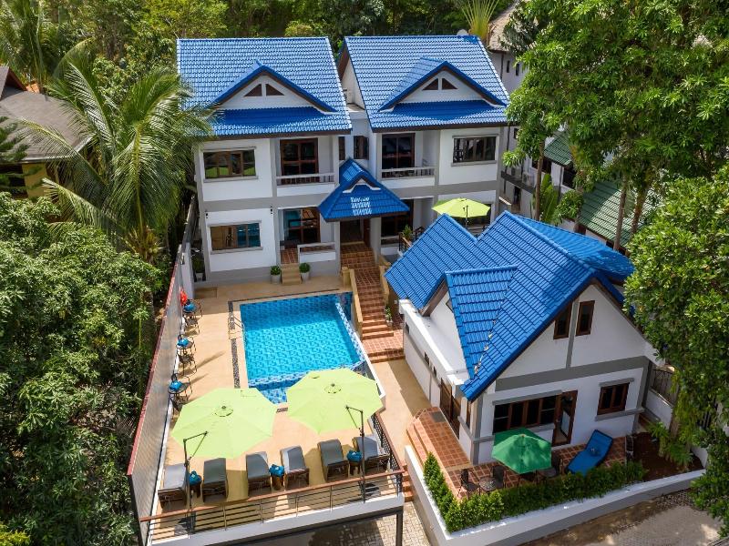 Chaweng Lakeview Residence image