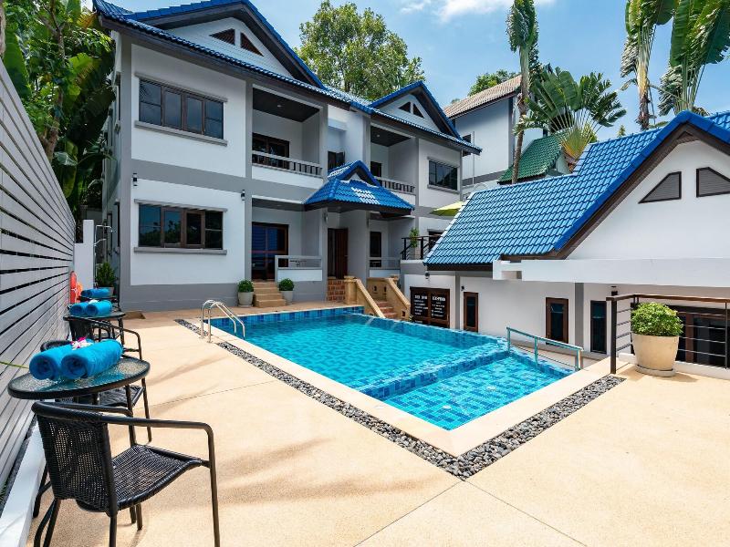 Chaweng Lakeview Residence image