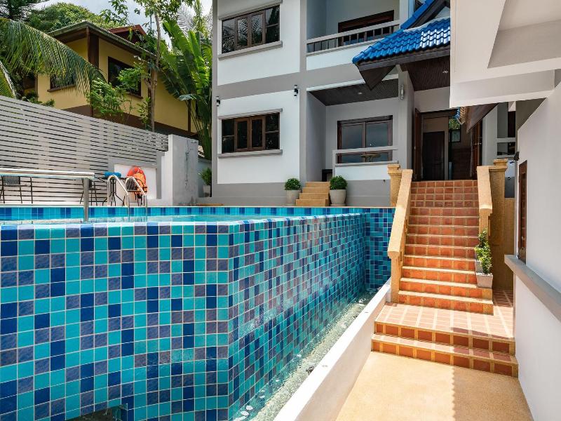 Chaweng Lakeview Residence image
