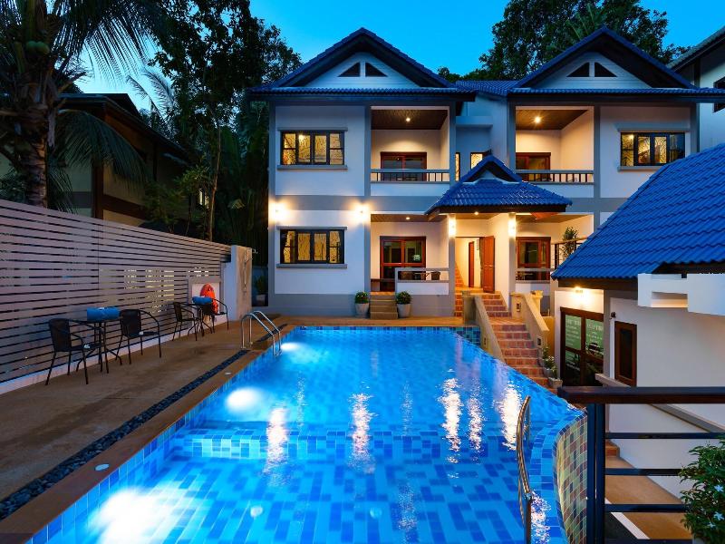 Chaweng Lakeview Residence image