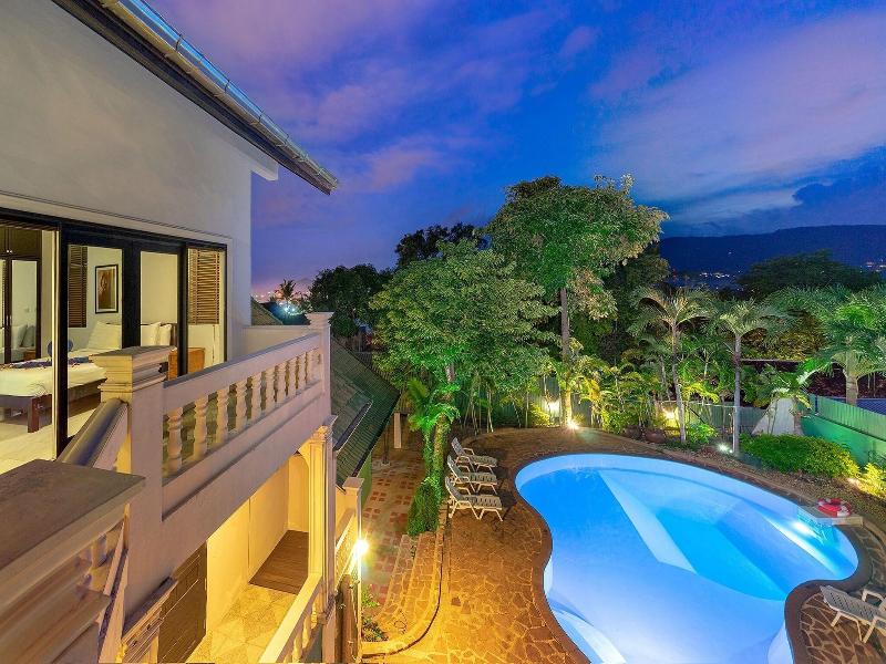 Chaweng Lakeview Residence image