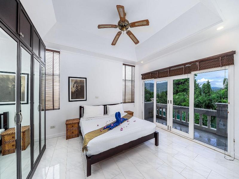 Chaweng Lakeview Residence image