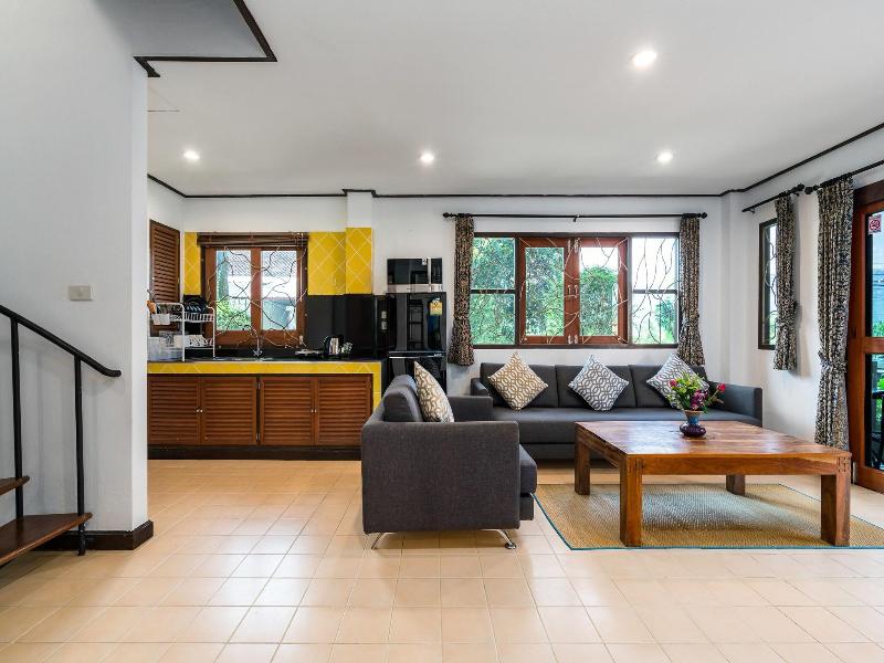 Chaweng Lakeview Residence image