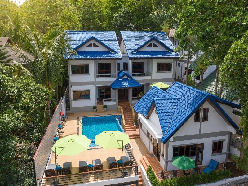 Chaweng Lakeview Residence image