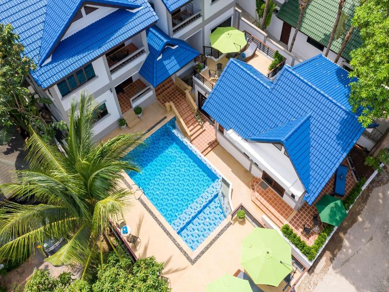 Chaweng Lakeview Residence image