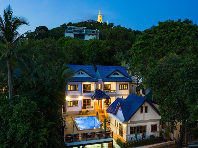 Chaweng Lakeview Residence image