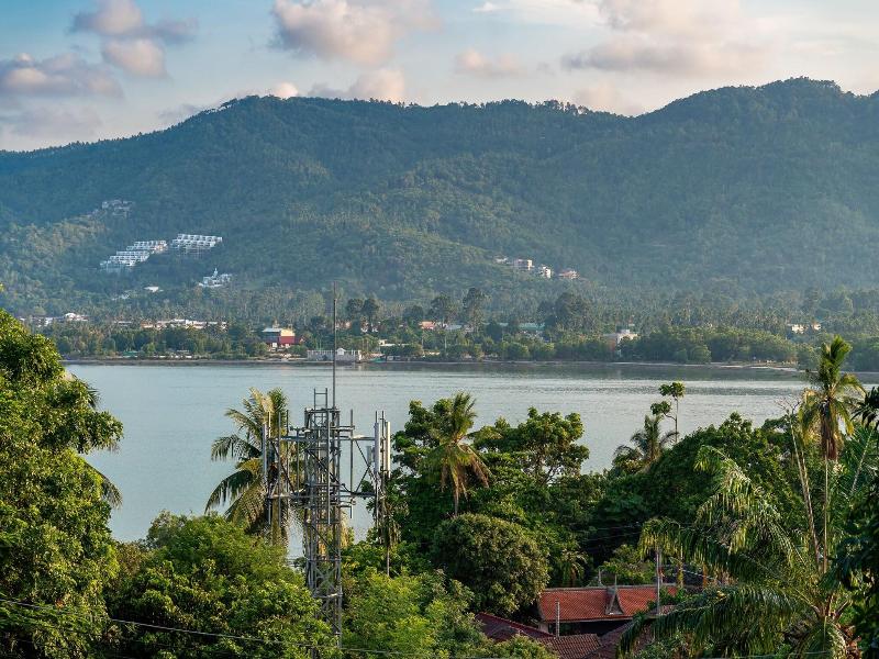 Chaweng Lakeview Residence image