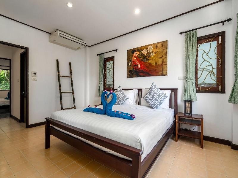 Chaweng Lakeview Residence image