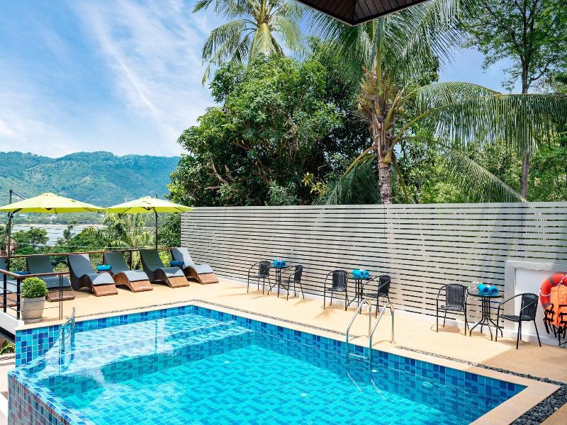 Chaweng Lakeview Residence image