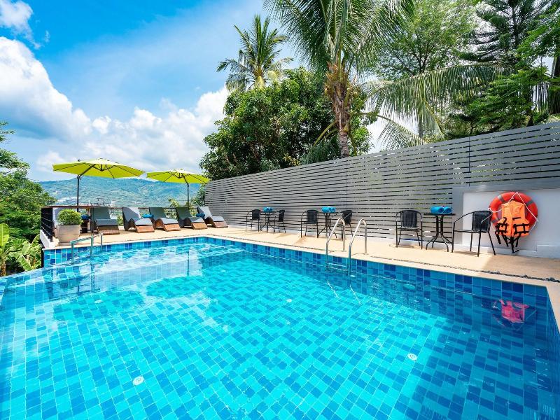 Chaweng Lakeview Residence image