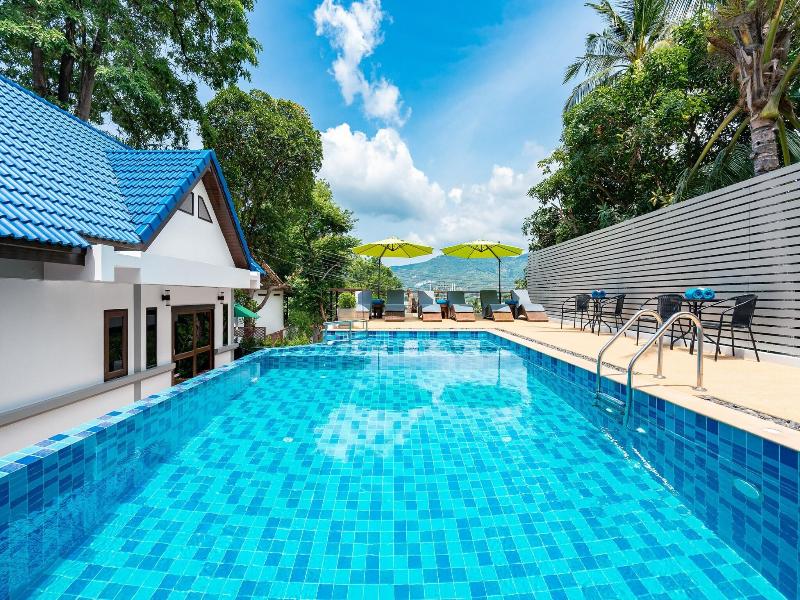 Chaweng Lakeview Residence image