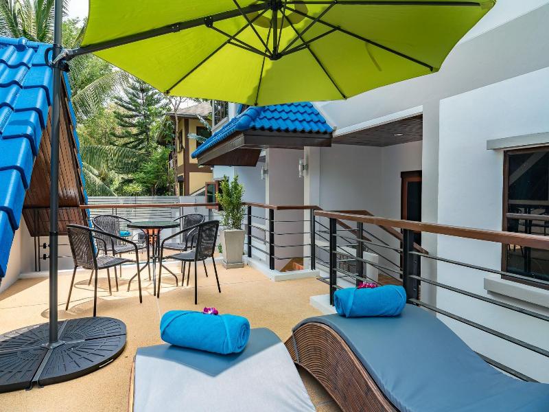Chaweng Lakeview Residence image