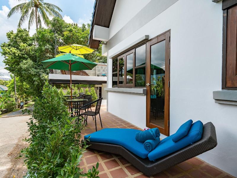 Chaweng Lakeview Residence image