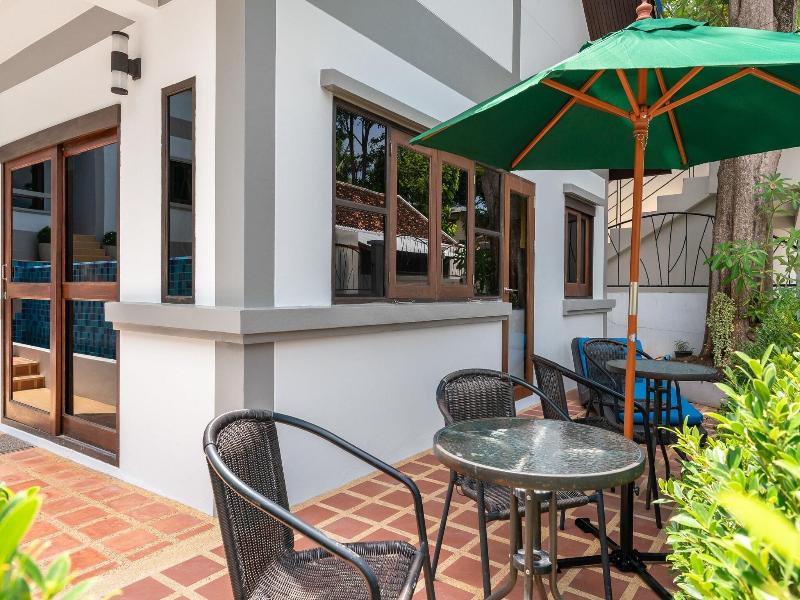 Chaweng Lakeview Residence image