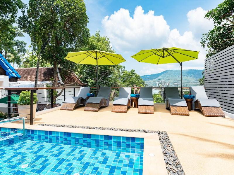 Chaweng Lakeview Residence image