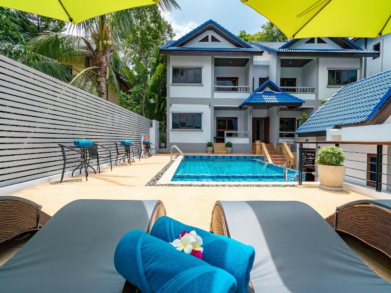 Chaweng Lakeview Residence image