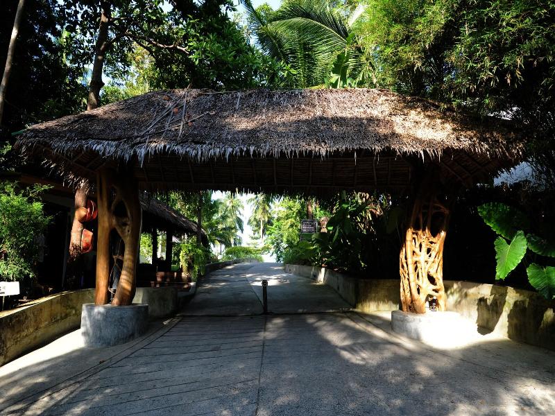 The Jungle Club image