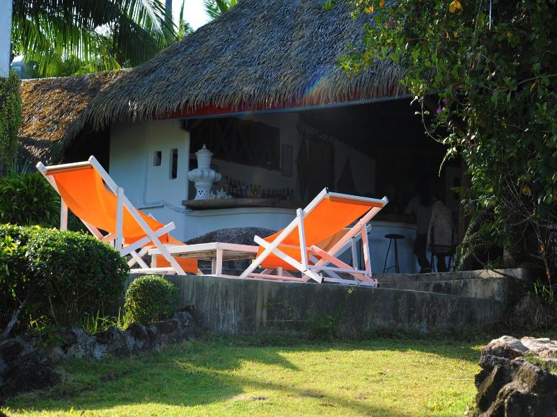 The Jungle Club image