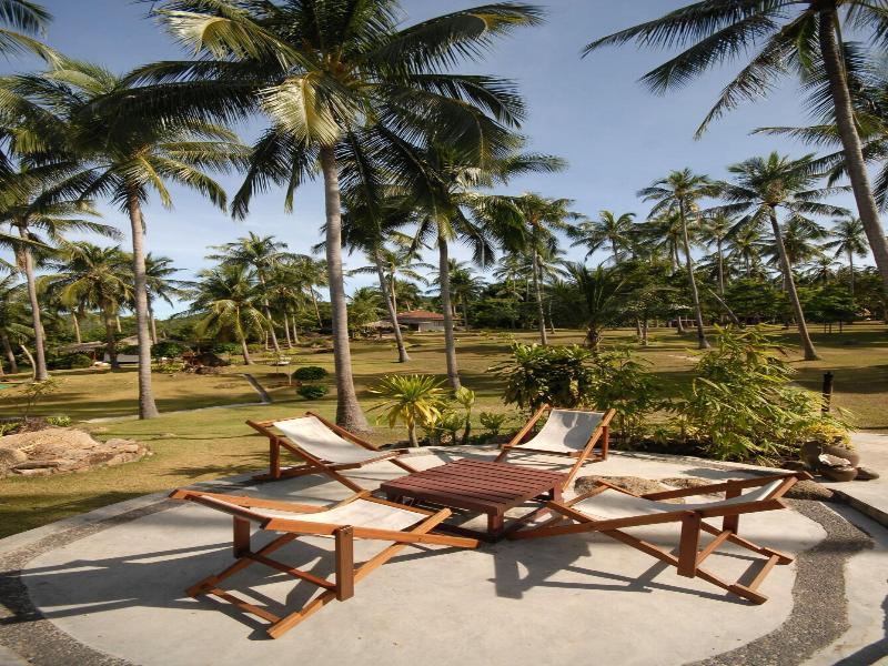 The Jungle Club image