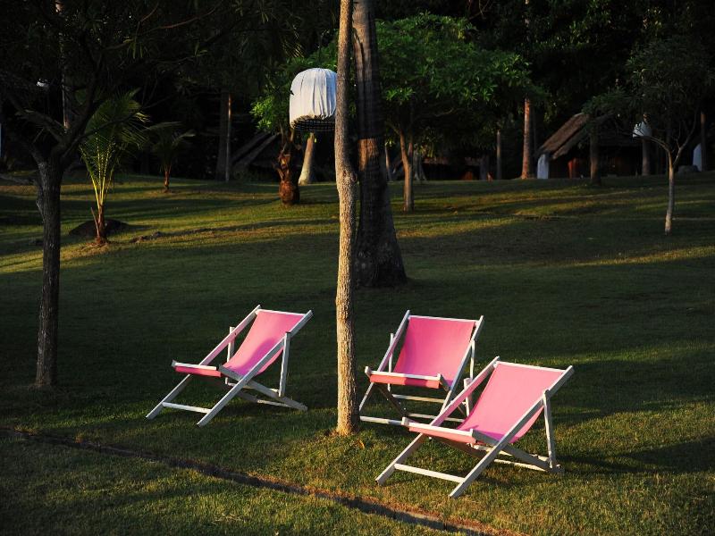 The Jungle Club image
