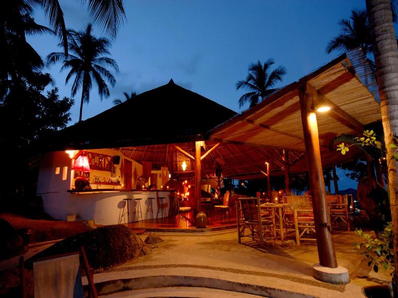 The Jungle Club image