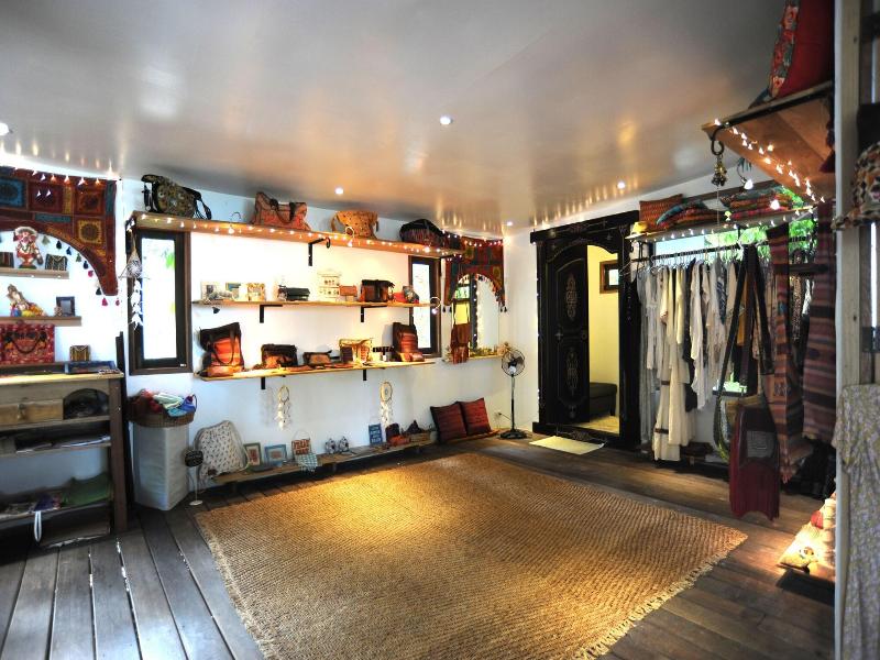 The Jungle Club image