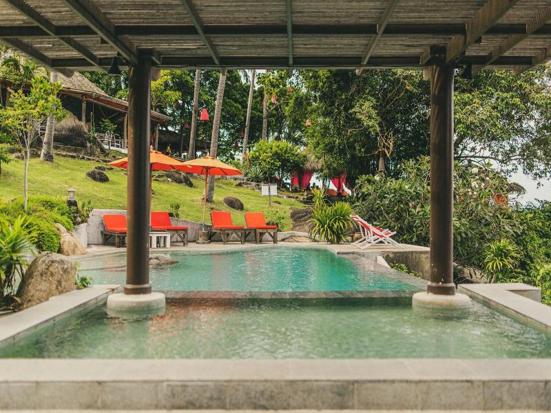 The Jungle Club image