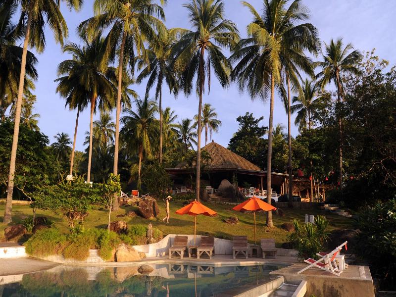 The Jungle Club image
