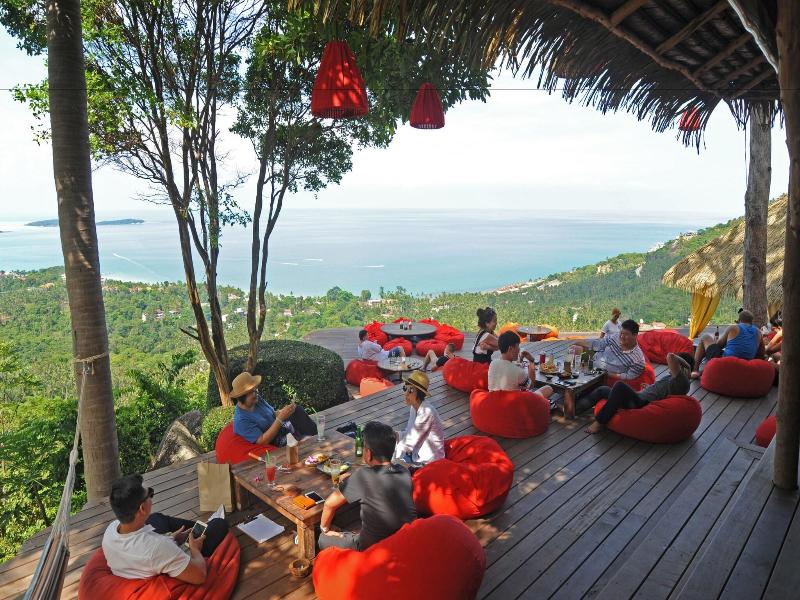The Jungle Club image