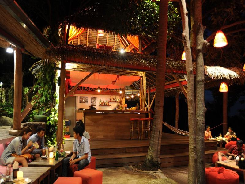 The Jungle Club image