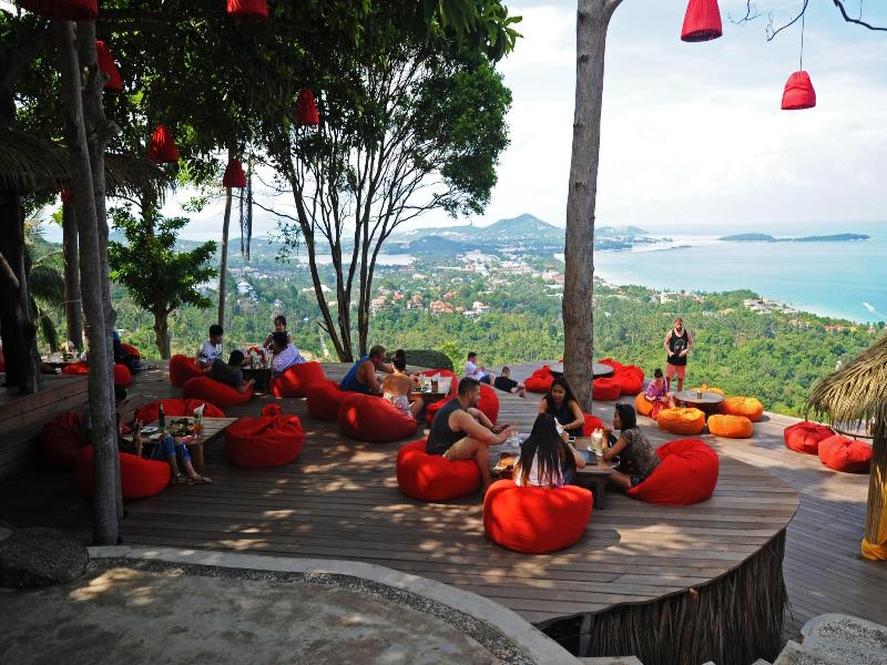 The Jungle Club image