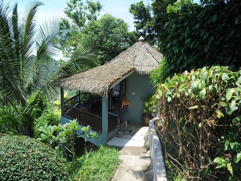 The Jungle Club image