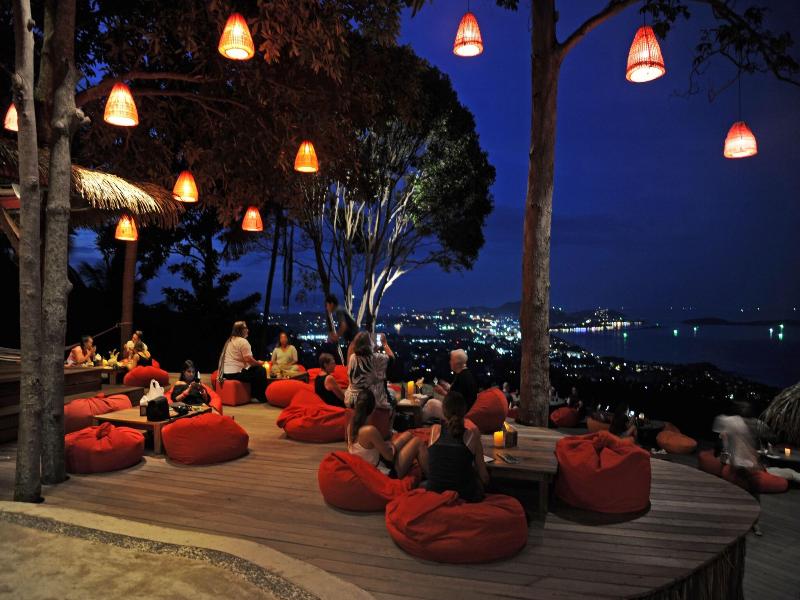 The Jungle Club image