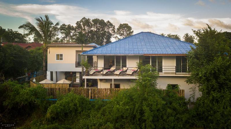 Samui Star Guesthouse image