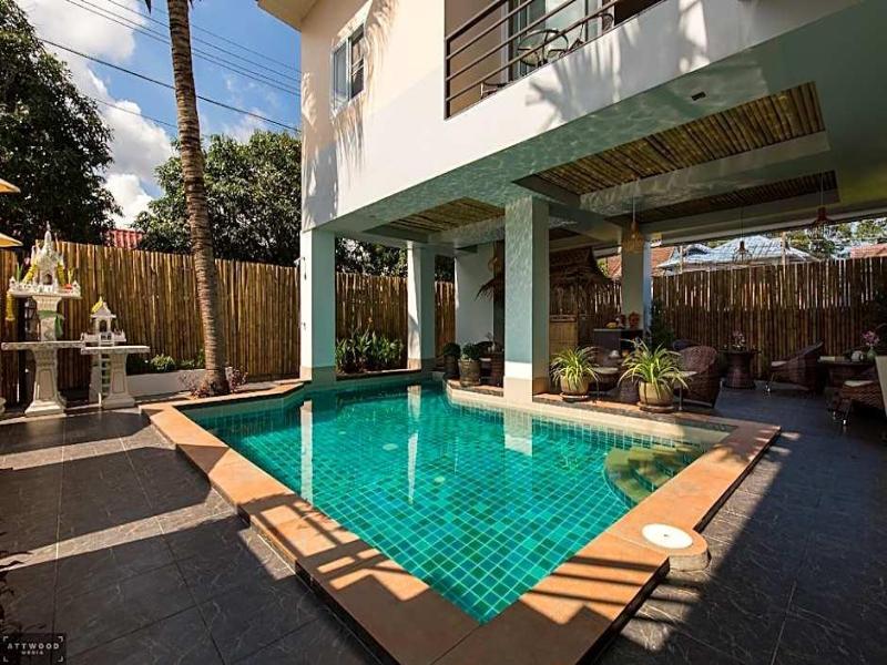 Samui Star Guesthouse image