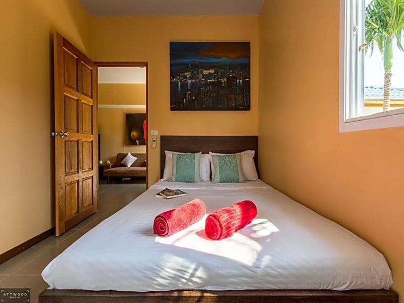Samui Star Guesthouse image