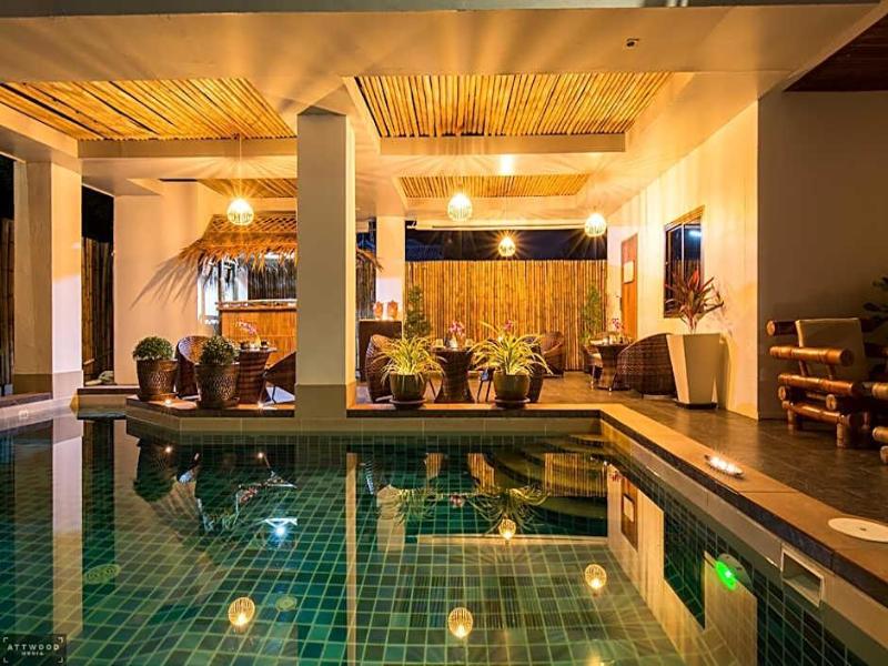 Samui Star Guesthouse image