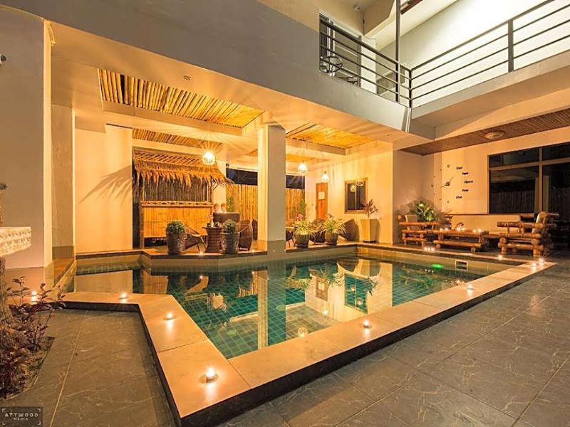 Samui Star Guesthouse image