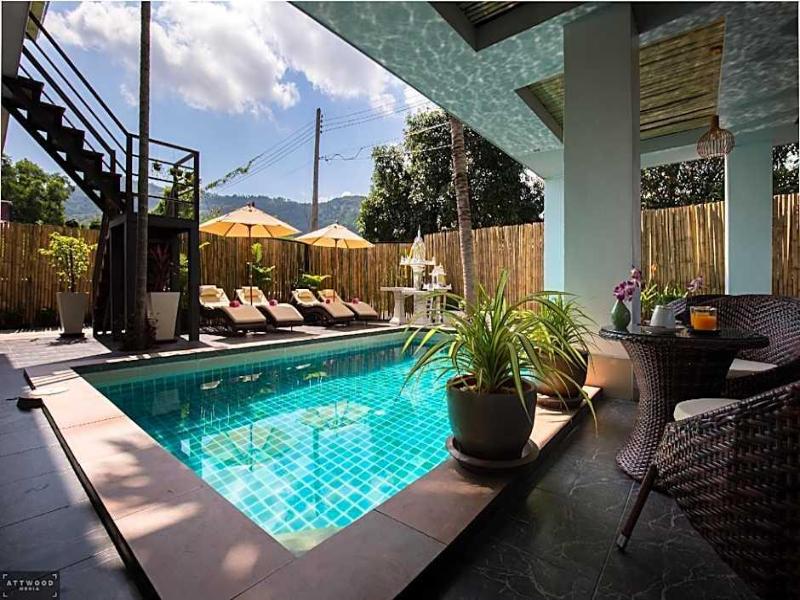 Samui Star Guesthouse image