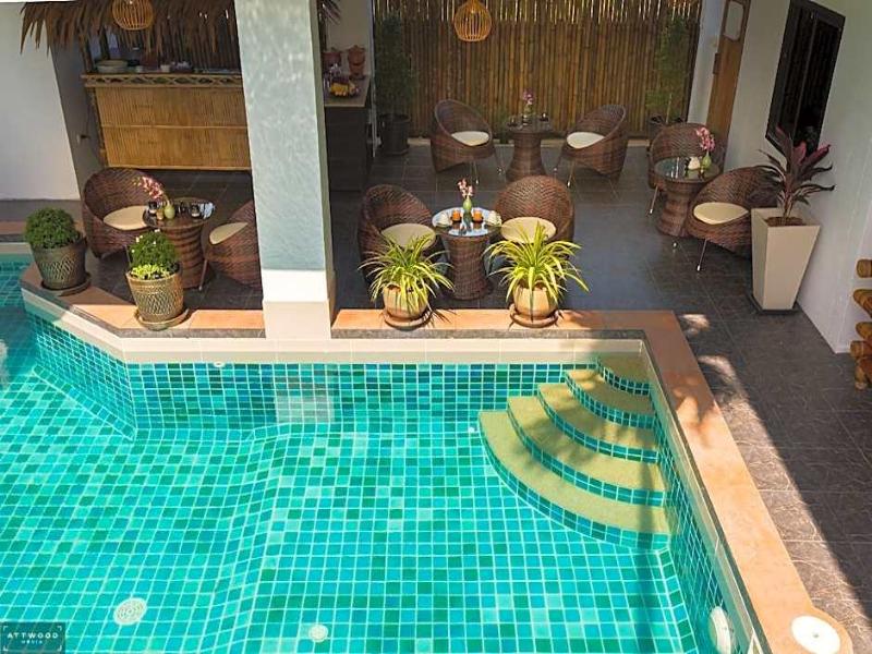 Samui Star Guesthouse image