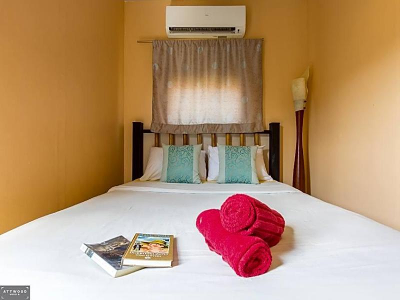 Samui Star Guesthouse image