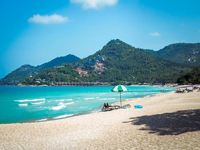 Samui Star Guesthouse image