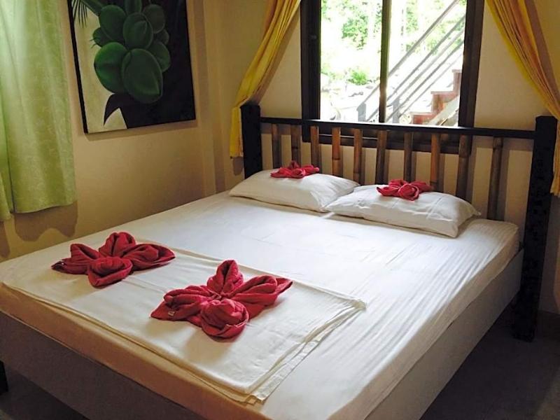 Samui Star Guesthouse image