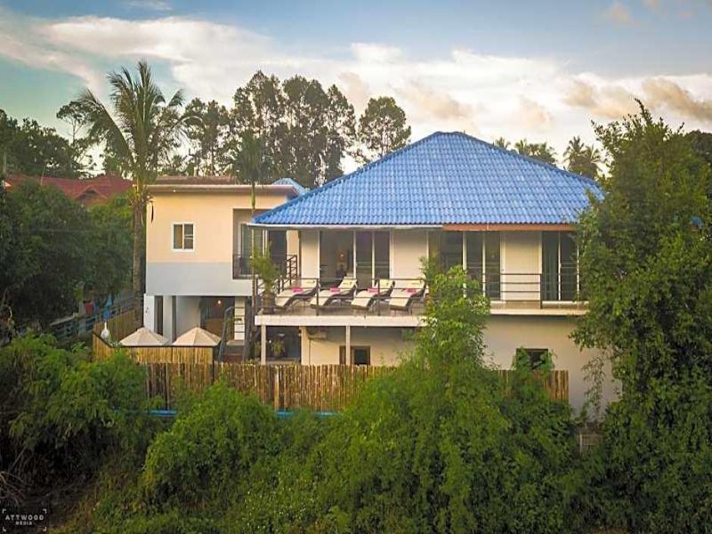 Samui Star Guesthouse image