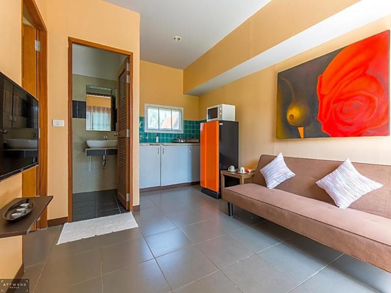 Samui Star Guesthouse image