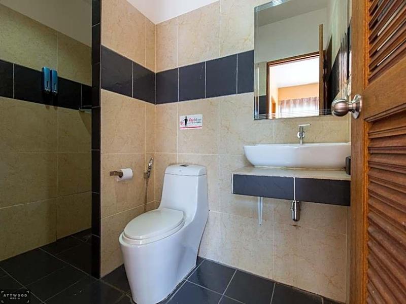 Samui Star Guesthouse image