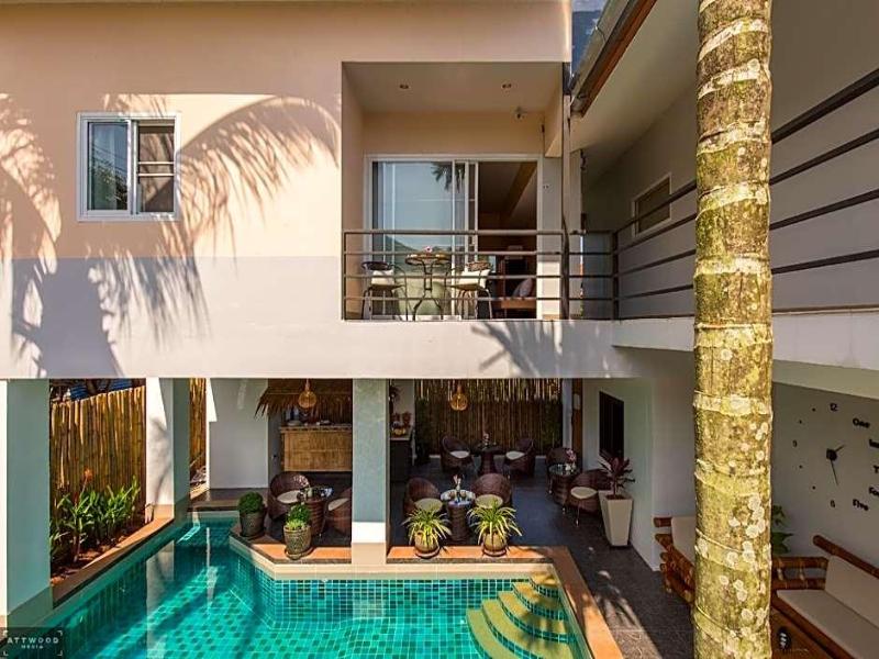 Samui Star Guesthouse image