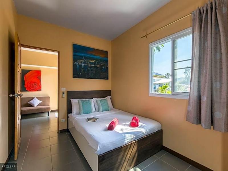 Samui Star Guesthouse image